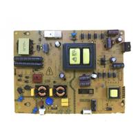 17IPS72, 23332051, VES490QNDS-2D-N11, VESTEL, POWER BOARD, BESLEME KARTI , 27740262
