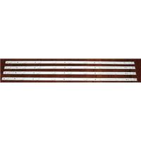 SONY KDL40R350B TPV TPT400LA-J6PE1 / GJ-DLEDII P5-400-D409-V4 LED STRIPS
