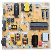 BN44-01100C , LE55E7_ASM , SAMSUNG QE55Q60A , QE55Q67A , POWER BOARD , BESLEME
