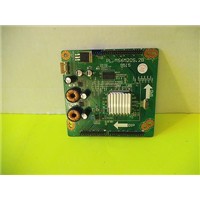 PL.MS6M20S.2B, 9515, LC320WUD-SBA3, Sanyo L32R30HD WP, TCON Board
