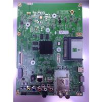 EBT64256505 , EAX66818104(1.0) , LG 50UH635V Main Board