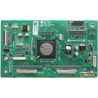 6871QCH977C, 6870QCH006C, 42v8x3 CTRL, PDP42V8X3, CTRL Board