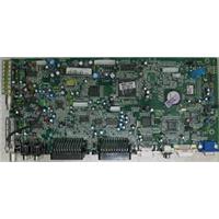 20184974 , 17MB05 VER-E3 , 20183027 , Vestel Main Board , 25898555
