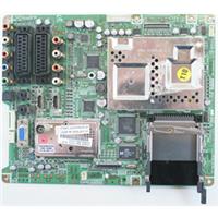 BN94-01312L , BN41-00813E , SAMSUNG LE46N87BD , MAIN BOARD