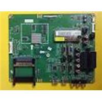 BN41-01258B , BN94-02776Q , SAMSUNG , LE40B551 A6W MAIN BOARD