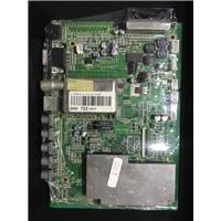 H1B DZZ , XLA190R-7 , BEKO F 82-501 BS HD LCD TV Main Board
