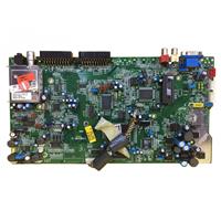 17MB08P-3, 25824883, 26 INCH, VESTEL, LCD TV, MAIN BOARD, ANA KART
