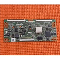 4129TP, 4129TP ZB, CPWBX, RUNTK, LG 32LH3010-ZB, TCON Board, LK315D3LA17
