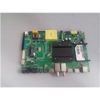 13AT209V2.0, Y625330372A94005797 HI-LEVEL HL43DMN13-0216 MODEL LED TV 43" ANAKART MANBOARD
