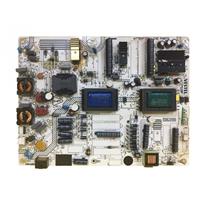 17IPS20P , 23106230 , PHILIPS 39PFL3008K/12 POWER BOARD, BESLEME KARTI
