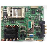 BN94-01352U, BN41-00878A, MTK_PAL RAEDY, Main Board, AUO, T315XW02 V9, Samsung LE32S81BX