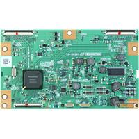 19-100281, T-Con Board, Panasonic, VVX42F102B00, VVX42F115G00, 11094M N 630790, H0350534R01 MYS01