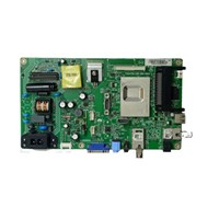 715GA700-C0E-000-004G, 24PFS5505/12, PHILIPS ANAKART, PHILIPS MAINBOARD
