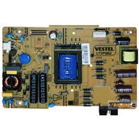 23269666, 23269702, 17IPS62, 150115R2, Vestel Led Tv, Power Board, Psu, VES315WNDB-2D-N02, Finlux, JVC, Sharp, Telefunken, Toshiba, Vestel 32278HDDLED, 32FX410H, DLED32165HD, T32FX287DLBPX