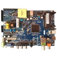 CV512L-Q24 TELEFUNKEN TF-LED19S46T2