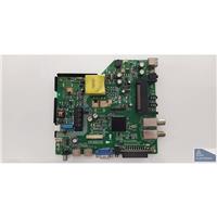 LDD.M3663.A75 , TELENOVA 40FHD4001 , MAIN BOARD , ANAKART , V400HJ6-P1
