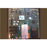 1-874-734-11 , A1317313D , SONY KDL-40V3000 , MAIN BOARD