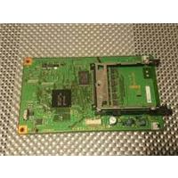 SONY ,A1205359B, A1205360B, 1-871-615-12, 1-869-657-12, 1-870-700-13 , MAN BOARD , (1880)
