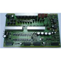 Panasonic , TNPA2261 , SC Board