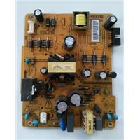 17IPS12, 23518326, Vestel 49FD7400, Power Board, Besleme