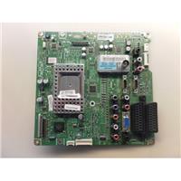 MAIN AV BOARD BN41-01019C (BN94-02367P) - SAMSUNG LE46A551P2R
