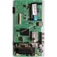 17MB82S, 23349999, 23349967, Vestel 32HB5000, Main Board, Ana Kart, VES315WNDS-2D