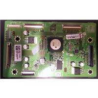 EBR71734808 EBR71734804 LG 50PW450 T.CON BOARD , eax63333202
