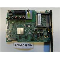 BN94-05875Y , BN41-01894A SAMSUNG UE40EH6030W