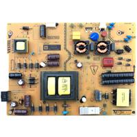 17IPS72 23332140, 27752149, 190216R3A, 17IPS72, Power Board, VES550QNDS-2D-N12, 23379652, VESTEL 4K SMART 55UA8300 55 LED TV