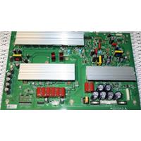 EBR39522801 , EAX39523201 , LG 50PC5D-UC , 50X4P YSUS BOARD