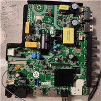 P50-368V5.0, TZ2006-403/10, ST3151A05-J, MA�N BOARD, ANA KART
