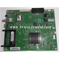 715G6901-M0B-000-004T , PHILIPS , 40PFK4009 , /12 , Main Board , Ana Kart
