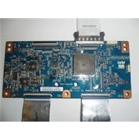 SONY KDL-46EX724 T-CON T400HW04 V1 Ctrl BD 40T05-C02 TT-5546T09C06 Scn: T460HW08 | eBay UK