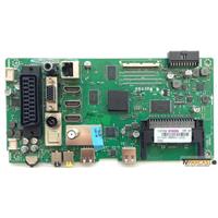 VESTEL  - 17MB95M 23164322, 23135341, 17MB95, 050413, Main Board, Chi Mei, V500HJ1-LE1, V500HJ1-LE1 Rev.C1, VESTEL SMART 50PF7070 50 LED TV