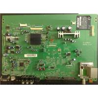 111-A99B , 111-A99B(1) , 060316 D.J.H , T40LVH6415-0004 , DBOSS LT-40H6LVH , MAIN BOARD