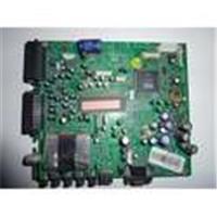 QW5.190R-3, TW6 4ZZ, ARCELK BEKO MAN BOARD
