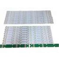 ZBJ60600-AB ZBK60600-AB ZBL60600-AB ZBM60600-AB, ARELK A55 LB 8477, A55 LW 8477, LSC5500FJ03-001, LED BAR TAKIM, PANEL IKMASI
