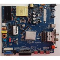 CV512H-C42 , SKYTECH , ST-4050 , CX400DLEDM , V400HJ6-PE1 , Main Board , Ana Kart