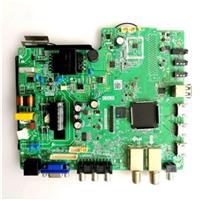 TP.SK508S.PB802 , ONVO OV43250 , MAIN BOARD , ANAKART , PT430CT03-14
