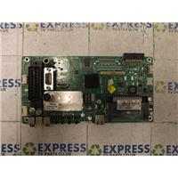 MAIN AV BOARD 17MB60-4 - , 23684276 , 22" , SHARP LC-22DV510K
