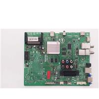 23341565 , 23341564 , 17MB120 , VESTEL 43UB8600 , MAIN BOARD , ANAKART
