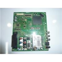 YTD190R-5, V-0, BEKO ARCELK MAN BOARD , LP28
