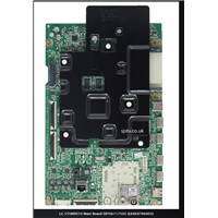 LG 55SM9010 Main Board EBT66117502 (EAX68766003)
