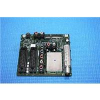 SONY 1-870-677-13 , SONY KDL-32U2000 , AV BOARD