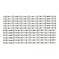 BN96-32771A, BN96-32772A, 32771A, 32772A, SAMSUNG_2014SVS58_MEGA_L_7LED_REV1.2_140508, SAMSUNG_2014SVS58_MEGA_3228_R_7LED_REV1.2_140508, LM41-00091G, LM41-00091F, LED Backlight Strips, Samsung, V580HJ1-PD6, CY-HH058BGNV1H, BN95-01724A, Samsung UE58J5