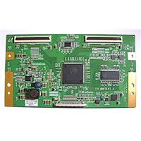 FS_HBC2LV2.4 , LJ94-02275E , T CON BOARD , SONY KDL-40S4000