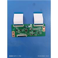CC430LV1D-HX , Axen AX43DIL13/0216 T Con Board , PT430CT03-14
