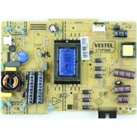 17IPS62 , 23321189 , VESTEL , 32SC5600 , VES315WNDB-2D , POWER BOARD , BESLEME KARTI , PSU
