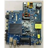 Telenova - TELENOVA / CV9632H-A50CV9632H-A50 , TELENOVA 50NSK9001 MAN BOARD , CV500U2-T01