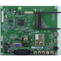 32AV833 , 32AV833 REV:1.03 , 75025187 , TOSHIBA 32LV833G , MAIN BOARD